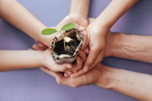 Mitarbeitende halten – das hat viel mit Haltung zu tun!