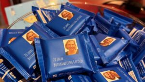 Kein Jahresrückblick, sondern eine Erfolgsstory