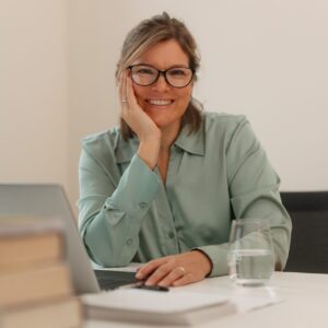 Ein Push für die Personal Brand