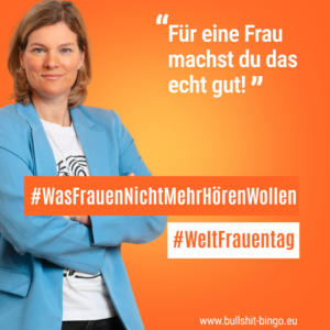 Nie wieder sprachlos!