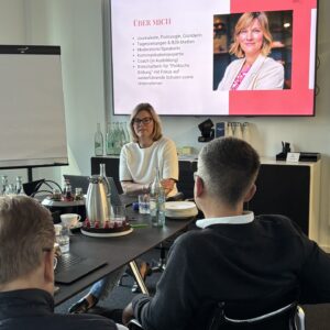 Relevanz erzeugt Wirkung – ein journalistisches Prinzip