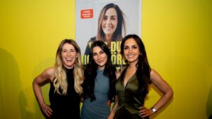 Eine herausragende Vita erfordert Disziplin und Verzicht