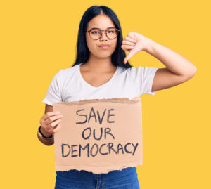 Demokratie als Lernfach für Azubis