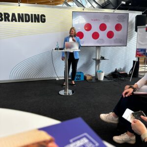 Haltungsthema auf Social Media – so geht’s