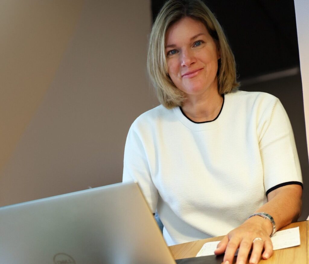 Alexandra Leibfried, Essay, Humanismus, Werte, Demokratie