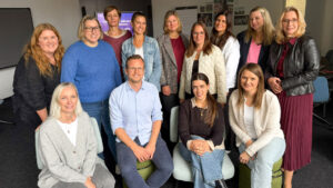 Haltungsthemen für Corporate Influencer