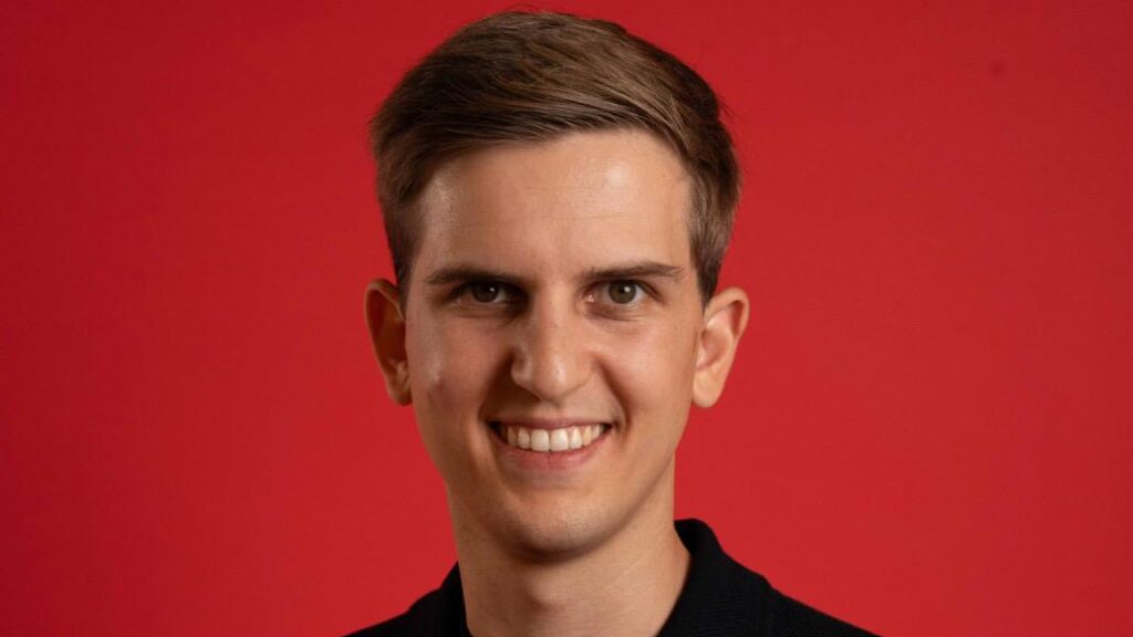 Fabian Huber, Interview, Alexandra Leibfried