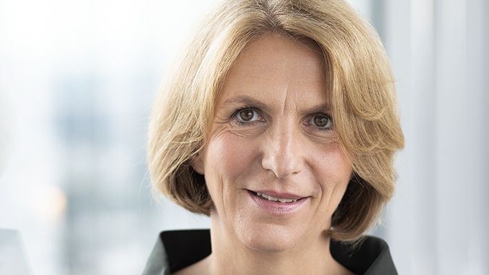 Maria Lang, Vorständin, ZOON, Interview