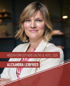 Gastgewerbe im Umbruch