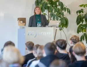 Neues Zeitzeugen-Projekt in Pforzheim