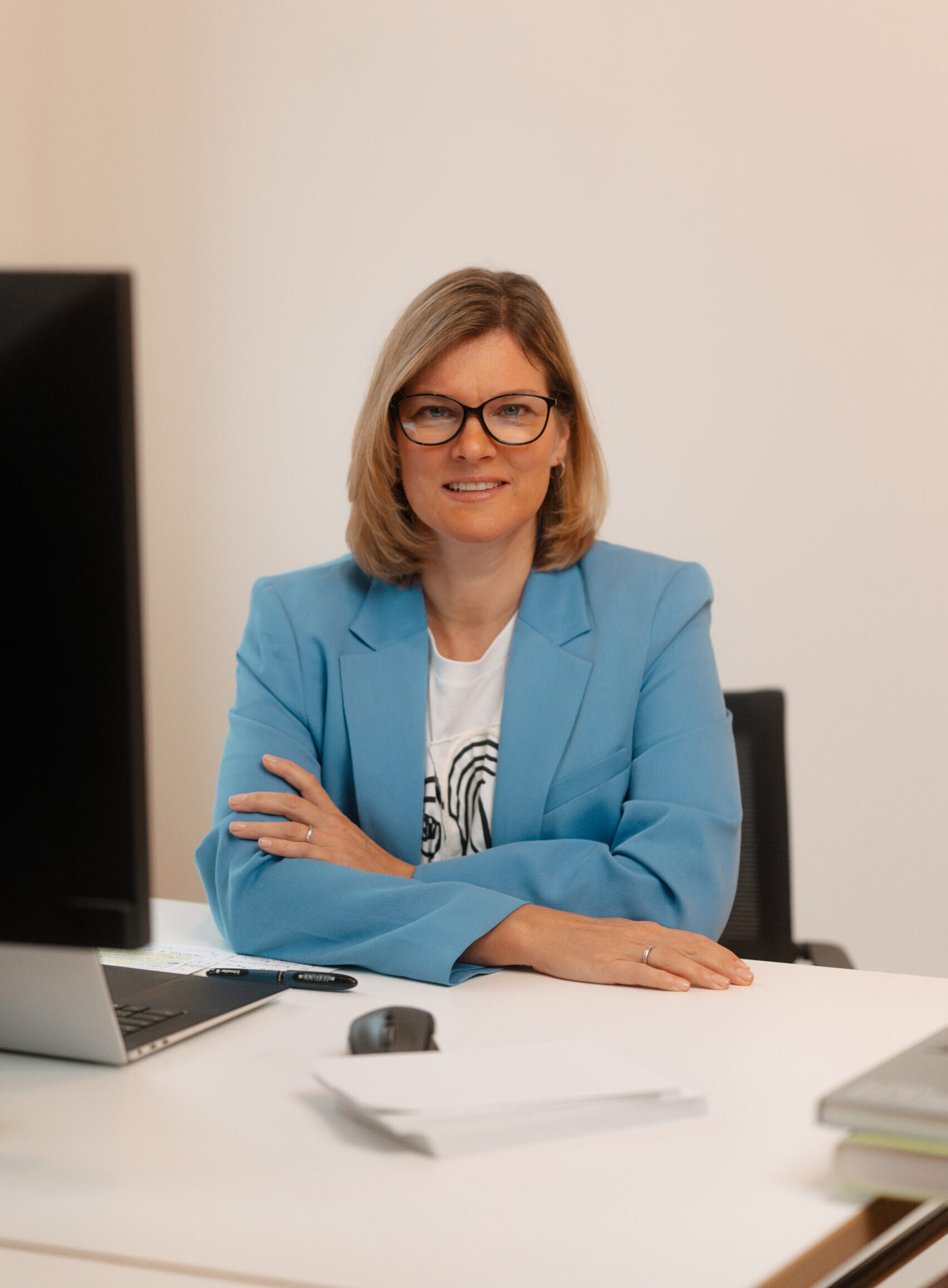 Digitalimpuls, Speakerin, Alexandra Leibfried