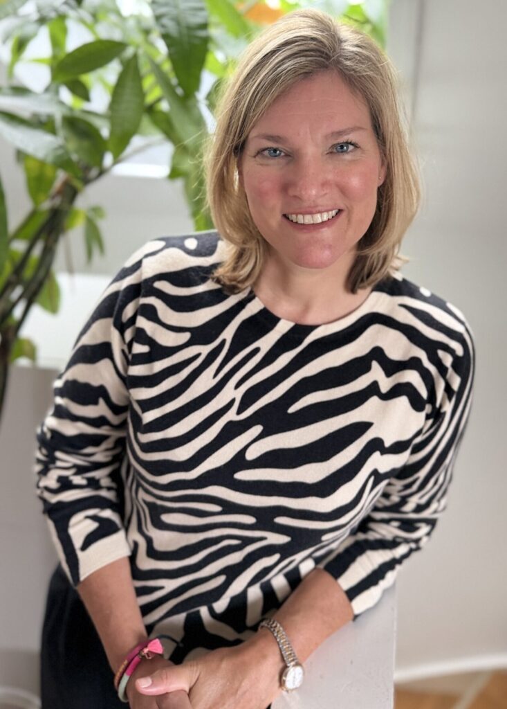 Alexandra Leibfried, Journalistin, Dozentin, Systemischer Coach